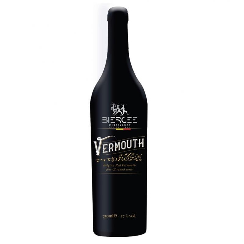 VERMOUTH - BIERCEE VERMOUTH 75CL - Planète Drinks