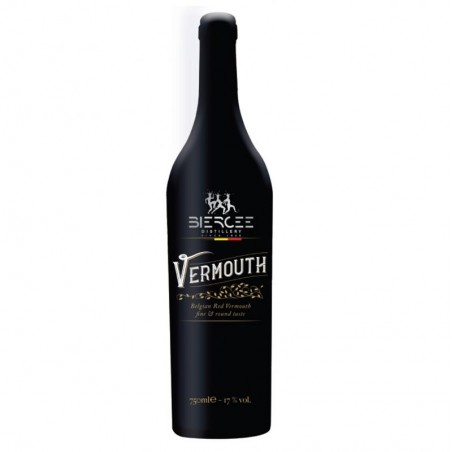 VERMOUTH - BIERCEE VERMOUTH 75CL - Planète Drinks