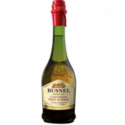 CALVADOS - BUSNEL CALVADOS 2 ANS 70CL - Planète Drinks