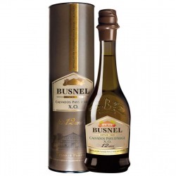 CALVADOS - BUSNEL CALVADOS XO 12 ANS ETUI 70CL - Planète Drinks