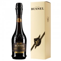 CALVADOS - BUSNEL CALVADOS 1988 ETUI 70CL - Planète Drinks