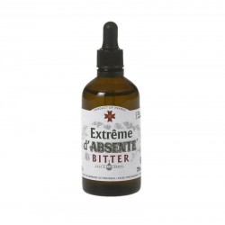 EXTREME D ABSENTE 10CL