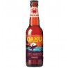 biere - FIRE ISLAND OAHU 33CL SANS GLUTEN - Planète Drinks