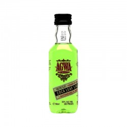 spiritueux - AGWA LIQUEUR 5CL - Planète Drinks