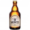 biere - 3 MONTS 0.33L VP - Planète Drinks