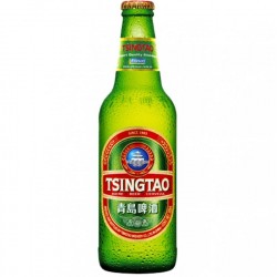 biere - TSINGTAO 0.33L - Planète Drinks