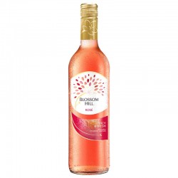 BLOSSOM HILL ROSE 75CL