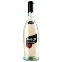 VIN - CANTI CHARDONNAY PINOT GRIGIO IGT 75CL - Planète Drinks