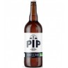 biere - PIP SUPER BLANCHE 75 CL - CERTIFIE FR-BIO-01 - Planète Drinks
