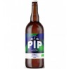 biere - PIP TRIPLE TENDANCE LIME SECHUAN 75CL - CERTIFIE FR-BIO-01 - Planète Drinks