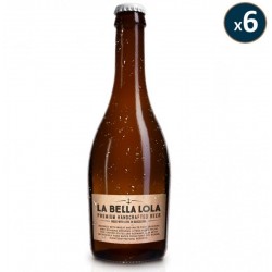 LA BELLA LOLA 6*33CL