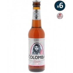 PIETRA COLOMBA ROSEE 6*33CL