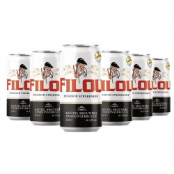 FILOU 6X25CL CAN