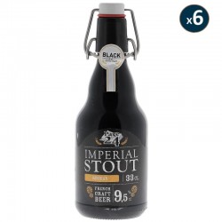 PAGE 24 IMPERIAL STOUT 6*33CL