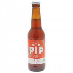 PIP RED TENDANCE TOFFEE 33CL