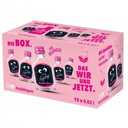 KLEINER FEIGLING BUBBLE GUM...