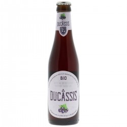 DUCASSIS BIO 33CL 3.7 - 