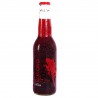 BIERE DU SORCIER BOKONO RED 33CL 3.95 - Une bière ensorcelante aromatisée aux cerises et jus de carottes noires !