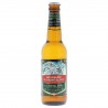 BRASSERIE DU MONT BLANC LA CRISTAL IPA 33CL 3.8 - Une bière blonde India Pale Ale légère en amertume, équilibrée et finement hou