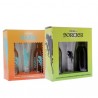 BOX MULTIPLE 2 COFFRETS SORCIER 2*33CL + 1 VERRE 29.9 - 