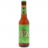 PIETRA CORSICAN IPA 33CL 3.8 - Une IPA Corse de la Brasserie Pietra qui impose sa vision du style privilégiant davantage les qua