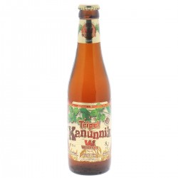 KANUNNIK TRIPLE 33CL 4 - KANUNNIK TRIPLE 33CL