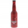 BELZEBUTH ROUGE 33CL 3.95 - Une bière de fermentation haute aromatisée aux fruits rouges !