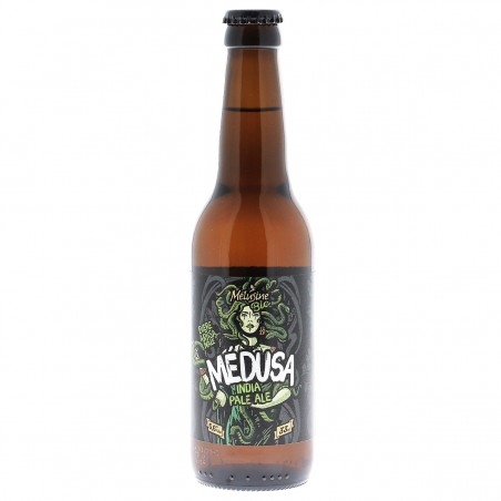 MELUSINE MEDUSA BIO  33CL 3.7 - MELUSINE MEDUSA BIO 33CL