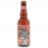 TROU DU DIABLE LA MORSURE 37.5CL 5.9 - Une bière India Pale Ale qui a du mordant !