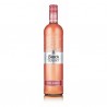 BLACK TOWER PINK BUBBLY 75CL 5.25 - La gamme « Bubbly » de Black Tower s’annonce comme le premier choix pour faire la fête ! 
Lé