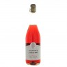 LAMBRUSCO ROSE S.GIUSEPPE 75CL 4.3 - Un vin pétillant italien léger très frais avec des arômes de fruits blancs plus marqués. 