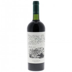 LAGARDE PRIMERAS VINAS MALBEC GUALTALLARY 75CL 34.9 - LAGARDE PRIMERAS VINAS MALBEC GUALTALLARY 75CL