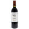 ESTANCIA MENDOZA MERLOT MALBEC 75CL 8.5 - Intensément rouge et fruitée, ce vin rouge est un vrai tango argentin en bouteille !