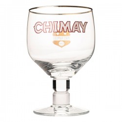 VERRE CHIMAY 33CL 6 - Découvrez dès maintenant : VERRE CHIMAY 33CL