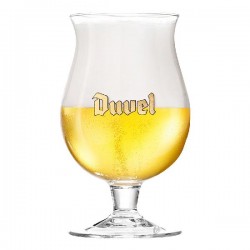 VERRE DUVEL 33CL 4.5 - Découvrez dès maintenant : VERRE DUVEL 0