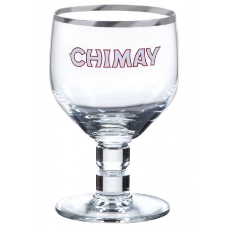 VERRE CHIMAY 3L 69.9 - Découvrez dès maintenant : VERRE CHIMAY 3L