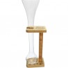 VERRE KWAK + SUPPORT 75CL 49.9 - Découvrez dès maintenant : VERRE KWAK + SUPPORT 75CL