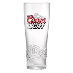 VERRE COORS LIGHT 50CL 5 - Découvrez dès maintenant : VERRE COORS LIGHT 50CL