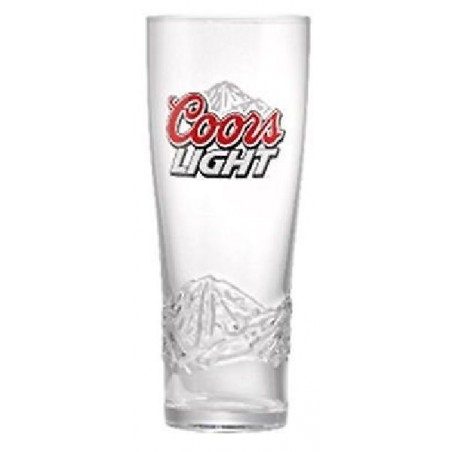 VERRE COORS LIGHT 50CL 5 - Découvrez dès maintenant : VERRE COORS LIGHT 50CL