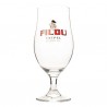 VERRE FILOU TRIPEL 25CL 5 - Découvrez dès maintenant : FILOU VERRE