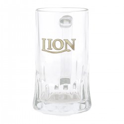 VERRE LION BREWERY CHOPE 33CL