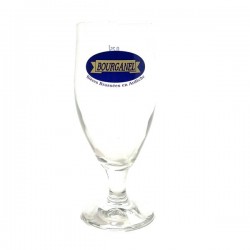 VERRE BOURGANEL 25CL 5 - 