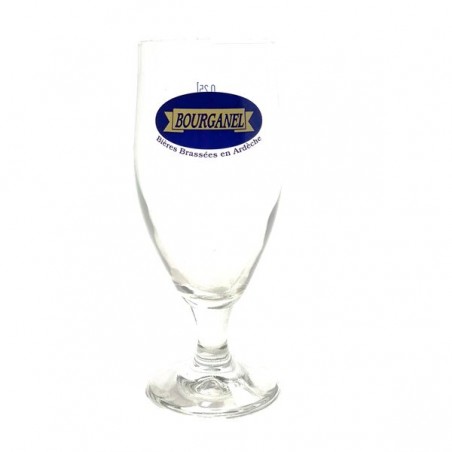 VERRE BOURGANEL 25CL 5 - 
