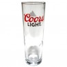 VERRE COORS LIGHT SAHM 25CL 3.9 - 