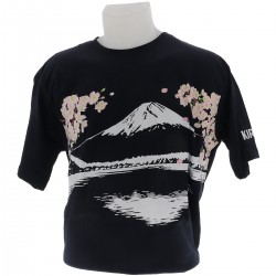 KIRIN T-SHIRT TAILLE XL 9.5 - KIRIN T-SHIRT TAILLE XL