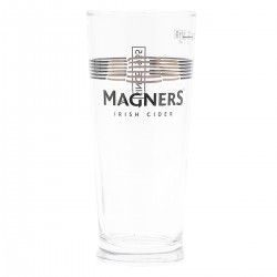 MAGNERS VERRE 25CL
