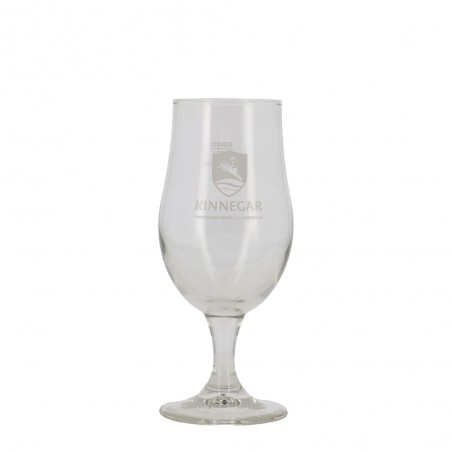 VERRE KINNEGAR 25CL 5.9 - VERRE TROU DU DIABLE 25CL