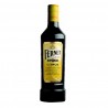 FERNET STOCK CITRUS 50CL 13.9 - Une combinaison de Fernet Stock classique et d'agrumes avec un goût sucré doux et une teneur en 