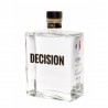 DECISION VODKA ULTRA PREMIUM 70CL 39.9 - Une nouvelle vodka Made in France élaborée à partir de blé issu de la sélection exigean
