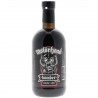 MOTORHEAD BOMBER SMOKY SHOT 50CL 34.9 - La liqueur officielle du groupe Motörhead à base de plantes !